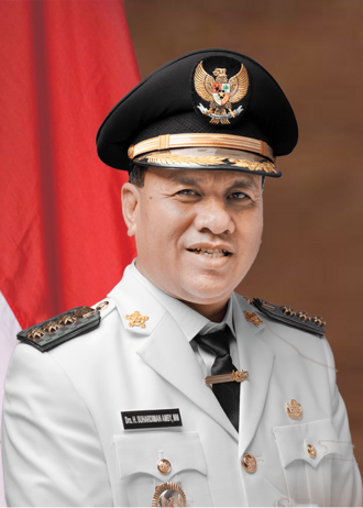 Suhardiman Amby