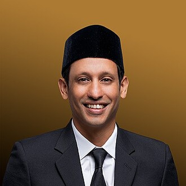 Nadiem Makarim